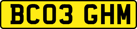 BC03GHM