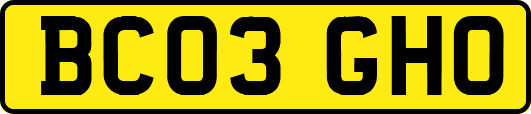 BC03GHO