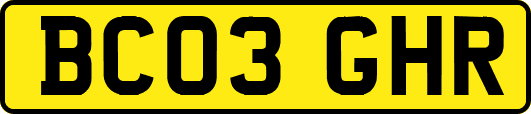 BC03GHR