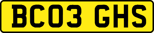 BC03GHS