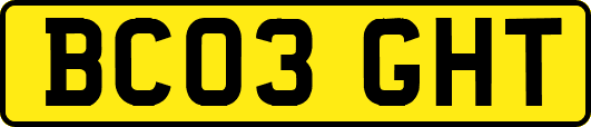 BC03GHT
