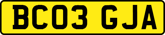 BC03GJA