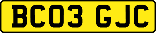 BC03GJC