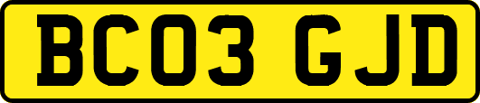 BC03GJD