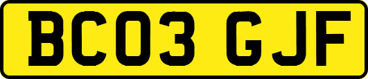 BC03GJF