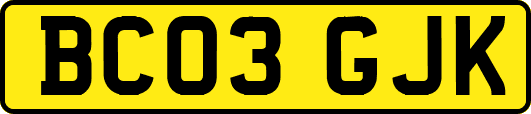 BC03GJK