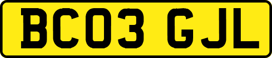 BC03GJL