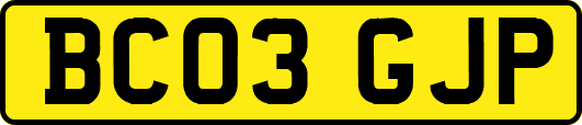 BC03GJP