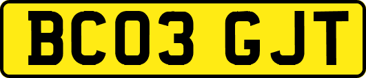 BC03GJT