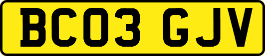 BC03GJV