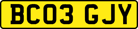 BC03GJY