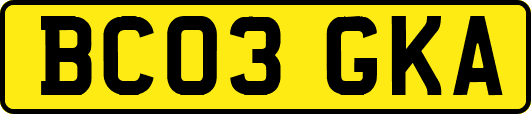 BC03GKA