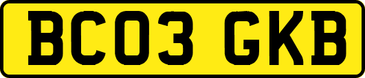 BC03GKB