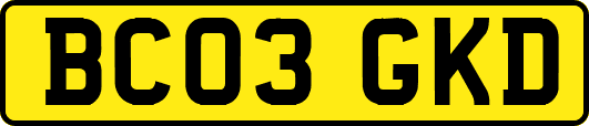 BC03GKD