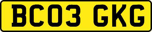 BC03GKG