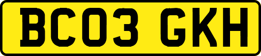 BC03GKH