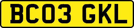 BC03GKL