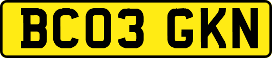 BC03GKN