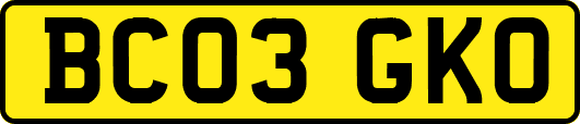 BC03GKO