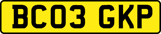 BC03GKP