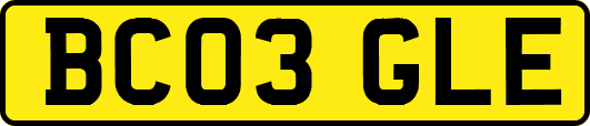 BC03GLE