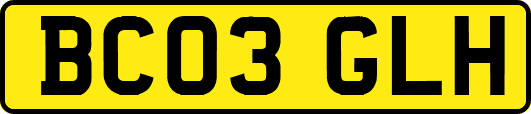 BC03GLH