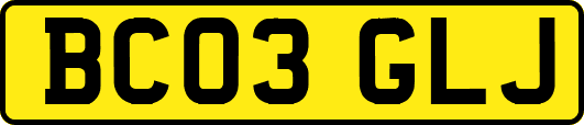 BC03GLJ