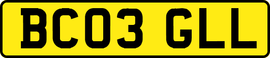 BC03GLL