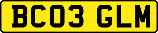 BC03GLM
