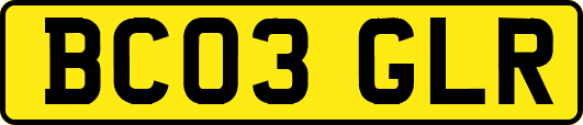 BC03GLR