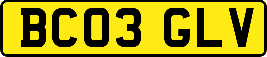 BC03GLV