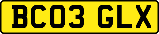 BC03GLX