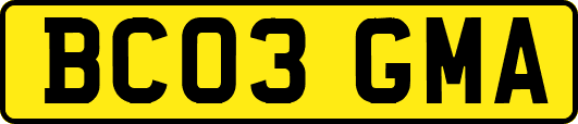 BC03GMA