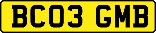 BC03GMB