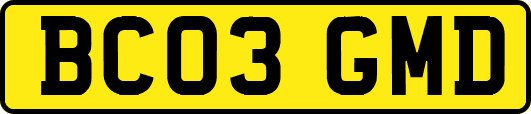 BC03GMD