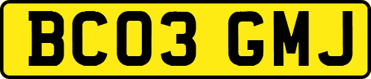 BC03GMJ