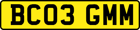 BC03GMM