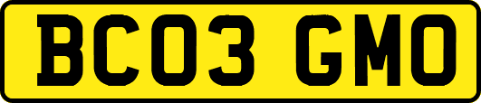 BC03GMO