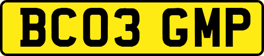 BC03GMP