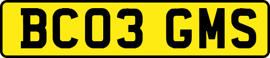 BC03GMS