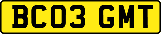 BC03GMT