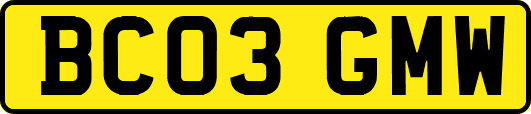 BC03GMW