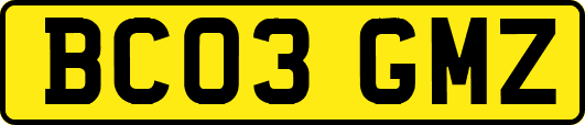 BC03GMZ