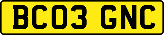 BC03GNC