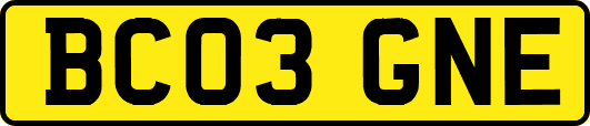 BC03GNE