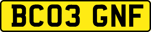 BC03GNF