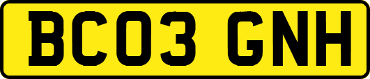 BC03GNH