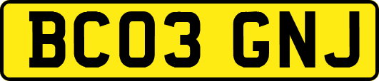 BC03GNJ