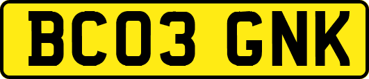 BC03GNK