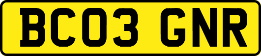 BC03GNR